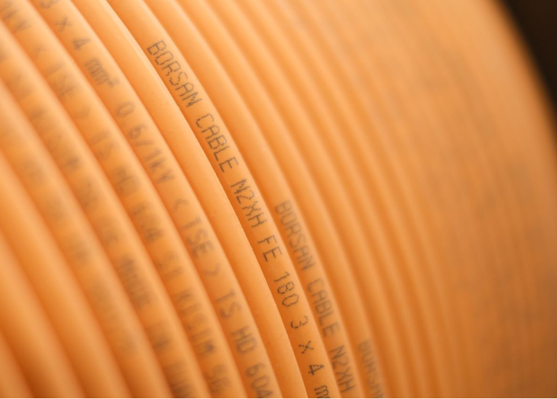 Turkiye, Electric and Electronic, Cables – Wires, General - Electric and Electronic, Lighting Systems – Bulbs